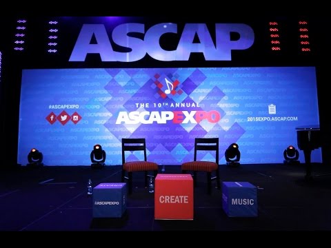 2015 ASCAP EXPO Highlights: The Value of Attending