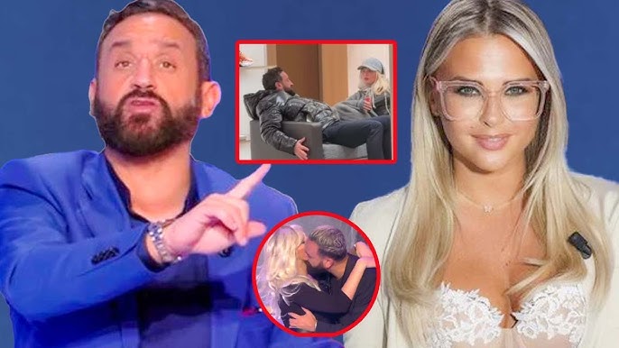 Je l'aime tellement », a avoué Cyril Hanouna et a fait une annonce  importante à Kelly - YouTube