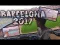 Barcelona 2017