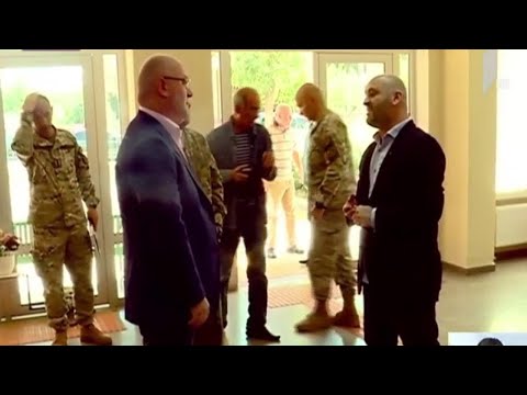 ელჩების დანიშვნა