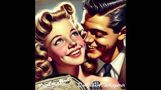 Devil Or Angeldoo Wop Love Song 5060Sgreat Doo Wopnostalgia Purevintage By Juan J.c.