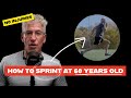 The Science Behind Why Sprinting Is the #1 Exercise for Longevity Mp3 Song