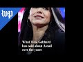 What Tulsi Gabbard Has Said About Assad Over The Years