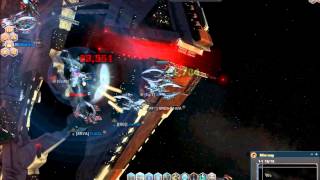 DARKORBIT: one ultimate battle jackpot