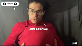 💥ASMR ROLEPLAY| You are Getting suspended By principal of school 🧑‍🏫💥 (Soft spoken)