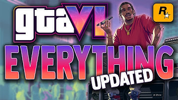 Ik heb honderden uren besteed aan het onderzoeken van GTA 6 – dit is wat ik heb gevonden