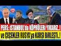 iran ırakın Türkiye'ye karşı zortlayan taktik ama.. pers: pantürkizim durdurulmalı Güney Azerbaycan