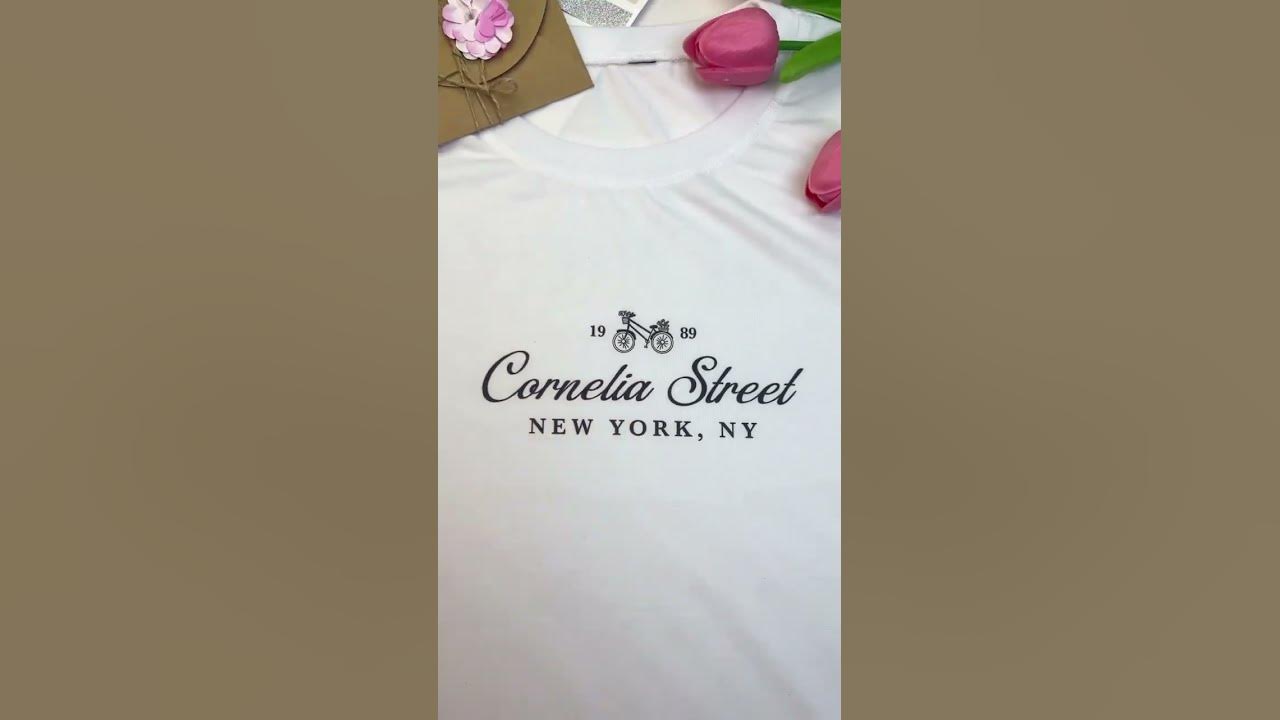 Cornelia Street #taylorswift #swifties #taylorversion #theerastour #speaknow #1989taylorsversion Cornelia Street #taylorswift #swifties #taylorversion #theerastour #speaknow #1989taylorsversion