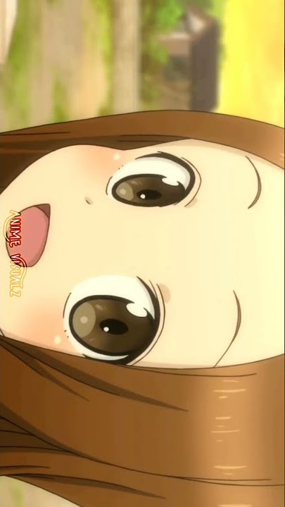 Amv ~ karakai jouzu no takagi-san