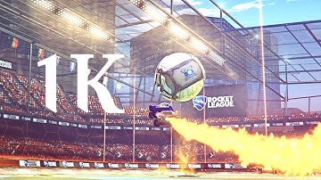 1000 Subscribers Montage