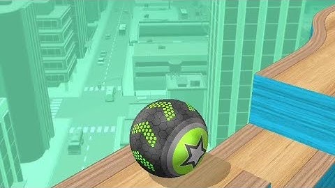 Going Balls Part 17 All Levels Gameplay Android iOS