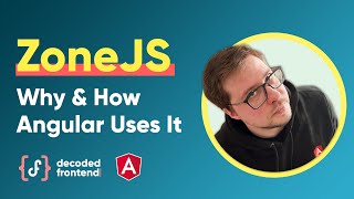 Change Detection in Angular Pt.2 - The Role of ZoneJS (2023)