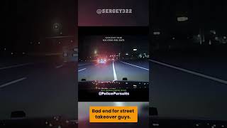 Street Takeover TOYOTA karma 🚔🚔