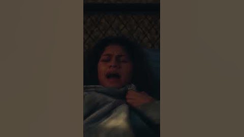 Zendaya | Are you coming? | Euphoria 😂