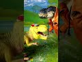 Vastatore dovrebbe essere più dolce 🦖❤ [Parte 1]