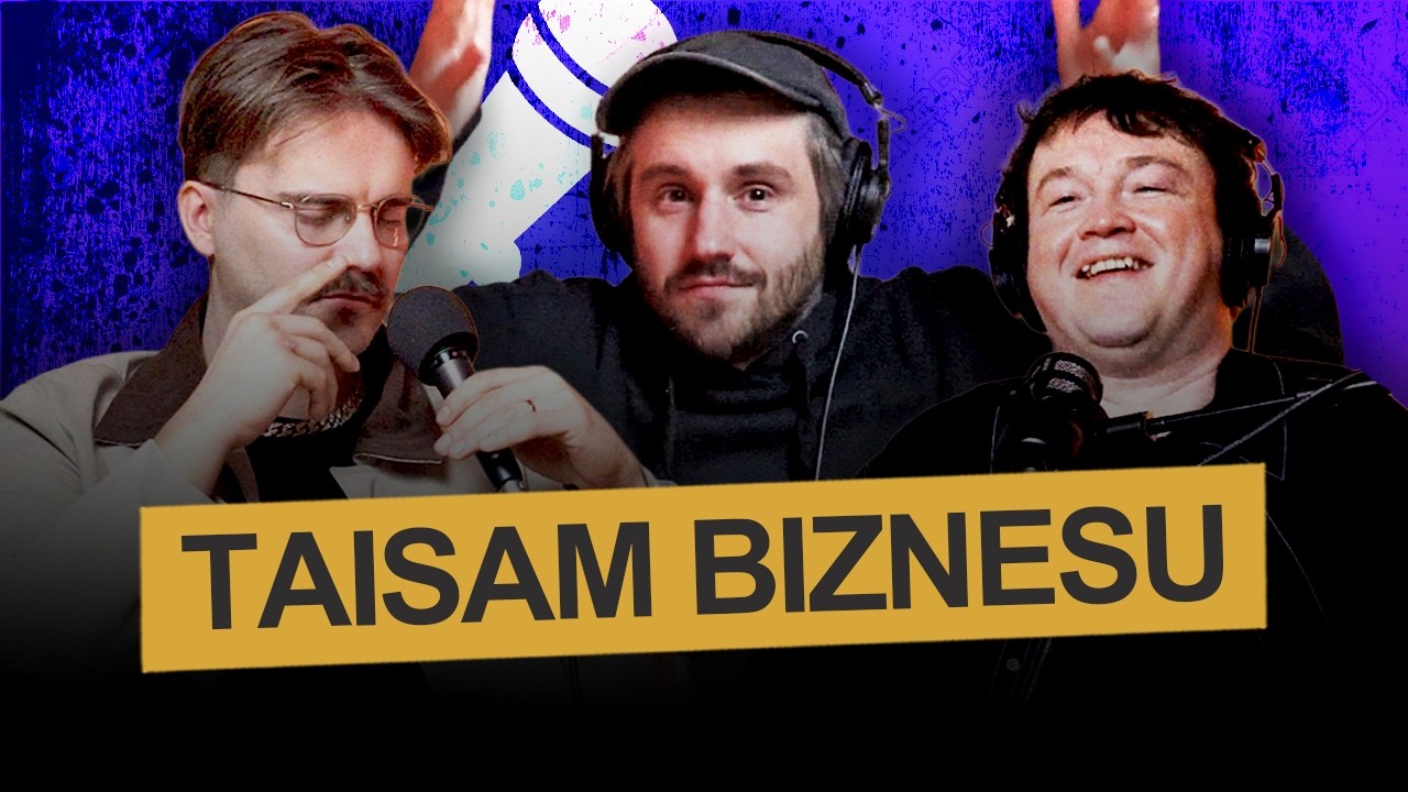 Bize Vaļā #190 - Mēs visi ēdam suņus