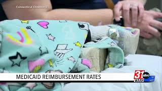 Medicaid Reimbursement Rates