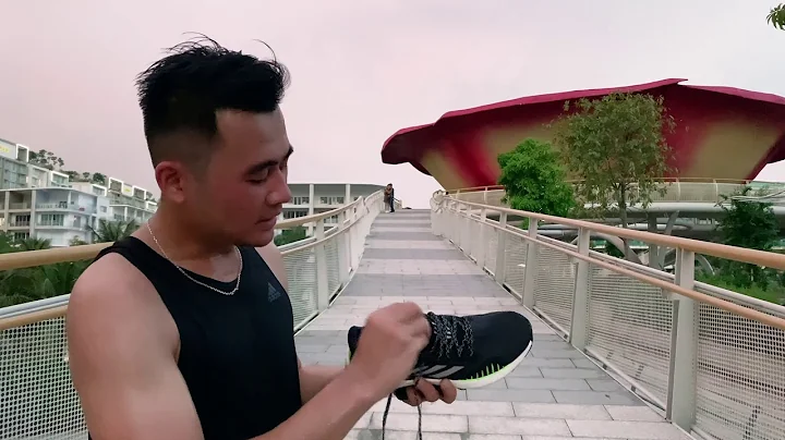 Đừng mua giày chạy bộ adidas PulseBoost HD Winterized khi chưa xem video