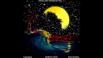 Sample This Island Jazz Loop From Peculiar Paradise