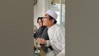 latihan pagi by Fathullah Mursyidi dan Buya Fadhlan Zainuddin