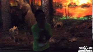 Hutanku Terbakar - The Movie (Apa Series sih Ini?)