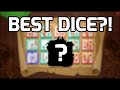 *NEW* Top 5 BEST Dice in Random Dice