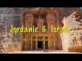 Door Jordanie & Israel met fotograaf Jan Tuijp
