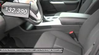 2014 Ford Edge Mt. Sterling, Ky F6570
