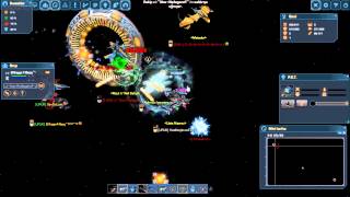 Darkorbit Hardstyle cevoo part3