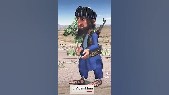 Adam Khan
