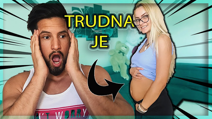TRUDNA SAM | PRANK NA MOMKU *rasplakao se*