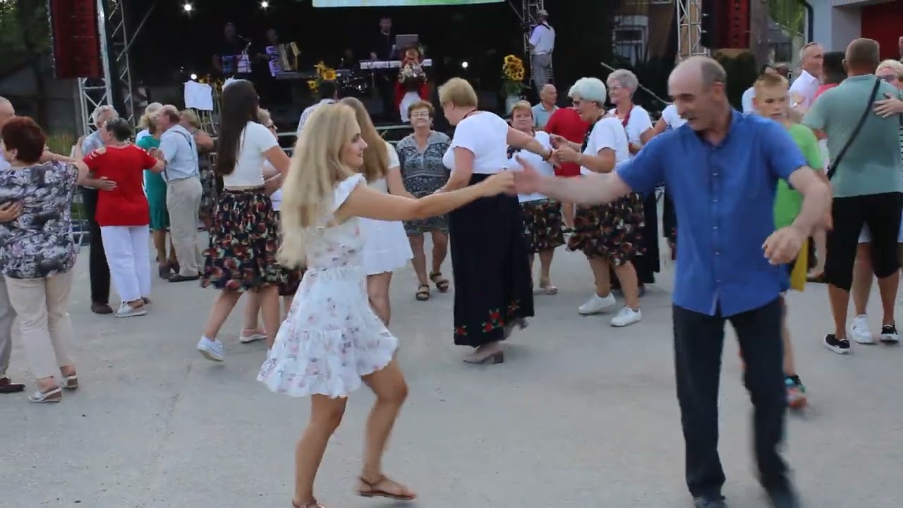 '' Wysoki Zomecek '' / Kapela Krokus z Pińczowa