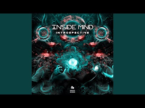 Inside Mind — Grooveadelic