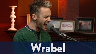 Miniatura del video "Wrabel "Hurts Like Hell" (Live) | KiddNation"