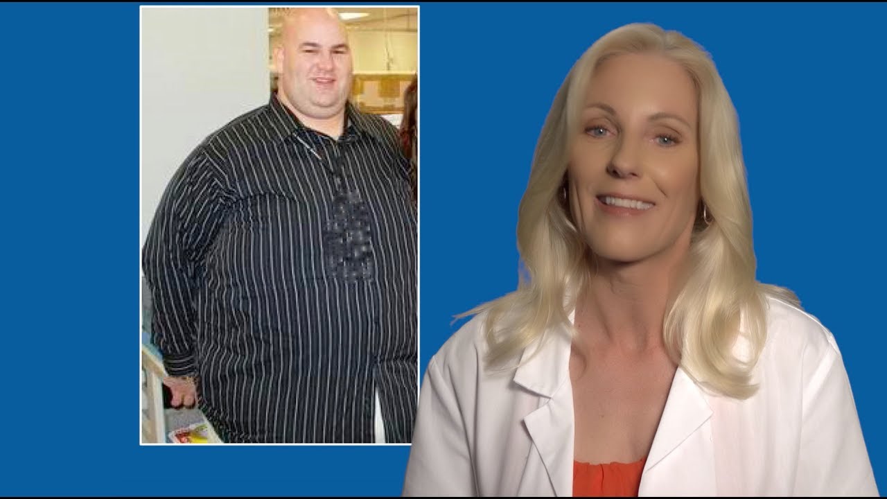 Weight Loss Surgery Chapter 3 - YouTube