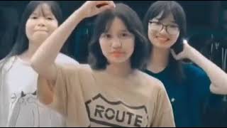 Tiktok Viral Cewek Myanmar