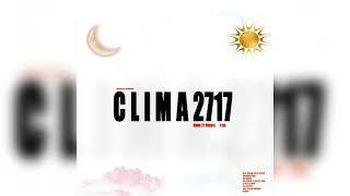 Miniatura de "Disco ¬ Felii ✘ Rama 27 Chanra (Audio Oficial)"