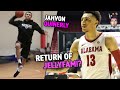 "Jellyfam Was BIGGER Than BBB." Jahvon Quinerly On How Jellyfam Really Started & Being UNDERRATED!