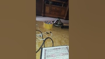 سورة الغاشية #المصحف