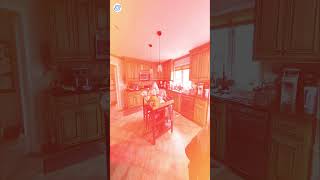 Declutter Bedroom, Living Room & Kitchen in 60 Seconds! 🧹✨ #shorts