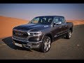 Dodge Ram 2019 Price Uae