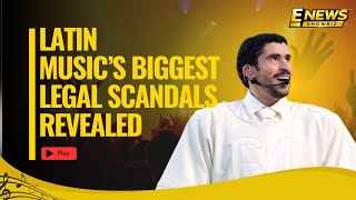 Here Are Latin Music’s Biggest Lawsuits & Legal Cases, Including Bad Bunny, Daddy Yankee & More