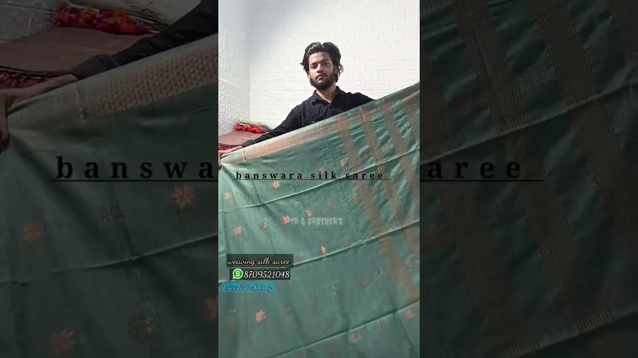 bhagalpuri banswara silk saree| bhagalpuri saree manufacturers 