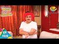 Taarak Mehta Ka Ooltah Chashmah - Episode 1520 - Full Episode