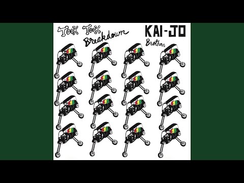 Took Took Breakdown (Richard Mix)