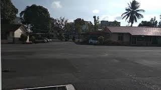 Lawatan Ke Balai Bomba, Kangar(2)