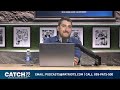 LIVE: Patriots Catch-22 5/27: Wednesday OTA Takeaways, Vrabel & Maye Media Access Recap