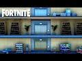 How To Build A Working Elevator In Fortnite Creative (UPDATED)