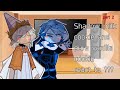 ✧Shadow milk cookie and pure vanilla cookie react to ??? [Crk] #dontflop ✧