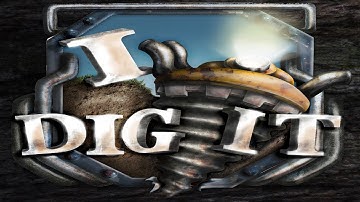 I Dig It Remastered (by InMotion Software, LLC) Announcement Trailer (iOS/Android)